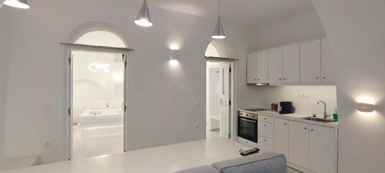 Cozy Now Apartment Tinos