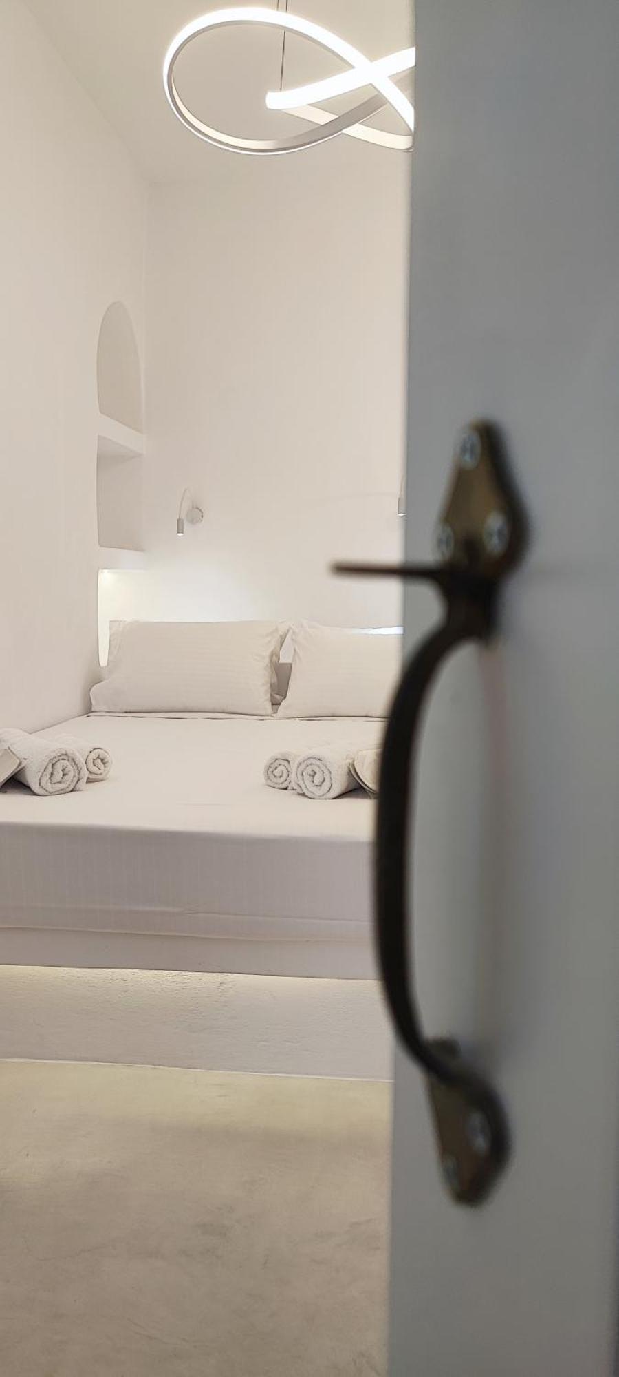 Cozy Now Tinos