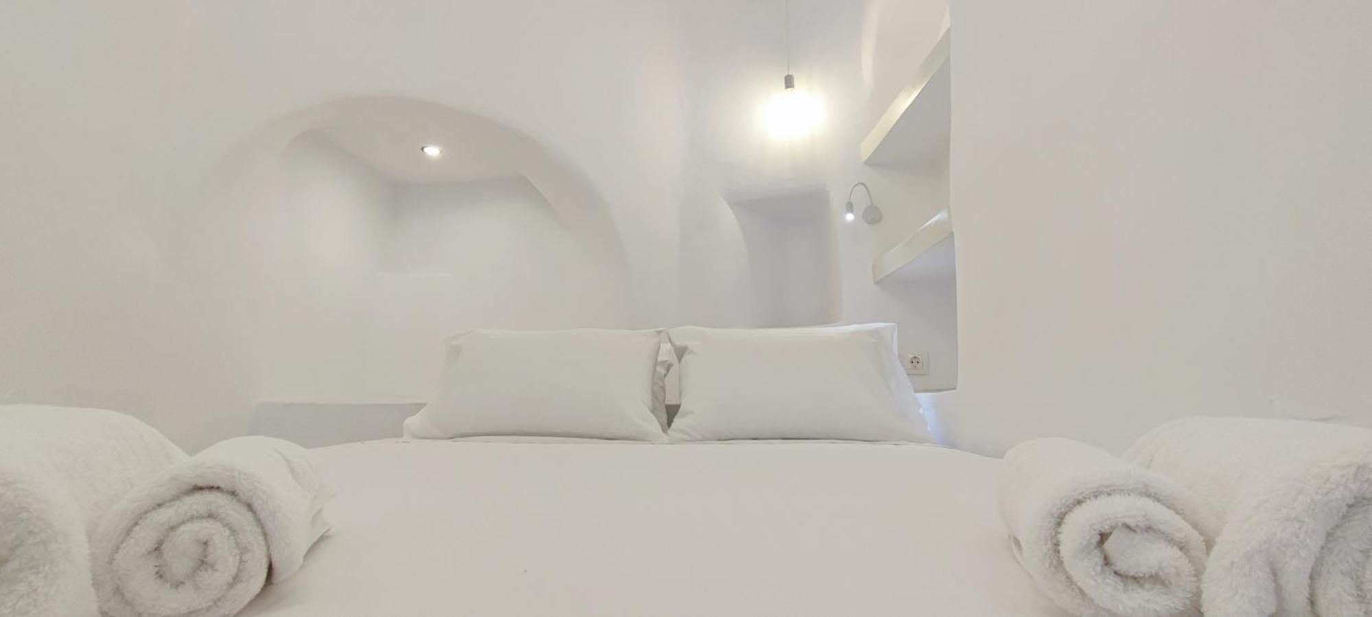 Cozy Now Apartment Tinos