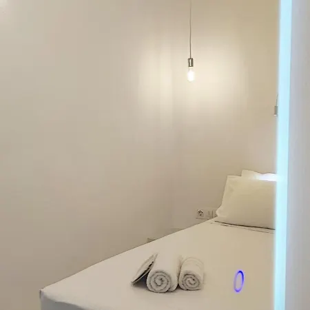 Cozy Now Apartment Tinos Exterior photo