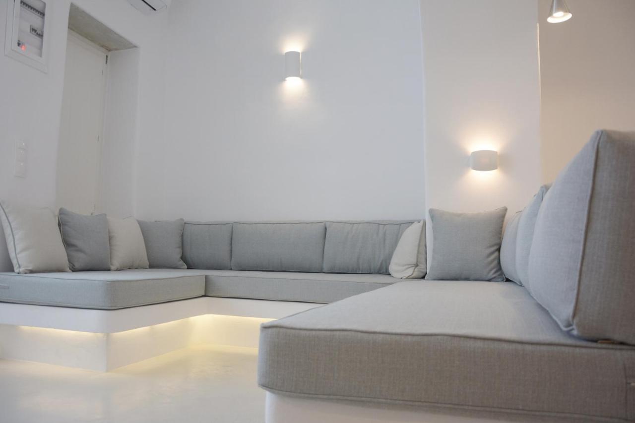 Apartment Cozy Now