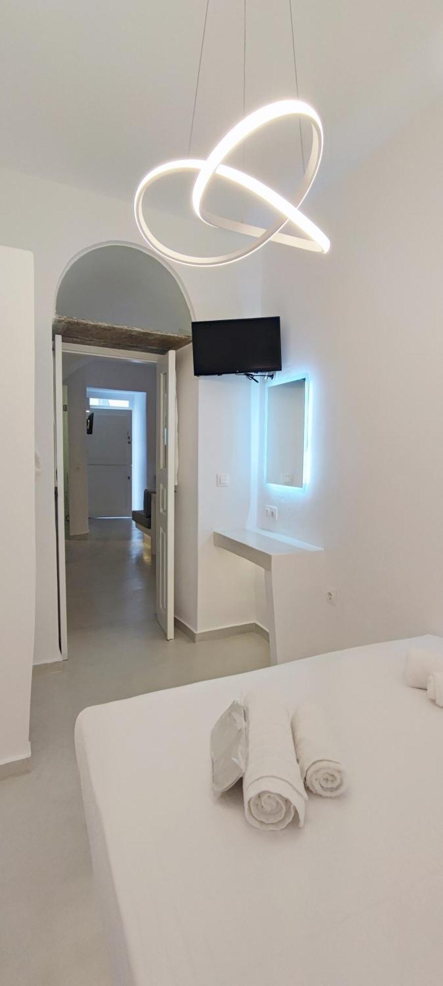 Cozy Now Tinos