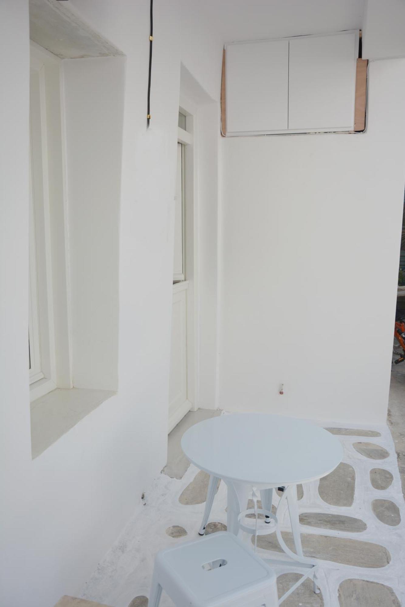Cozy Now Apartment Tinos